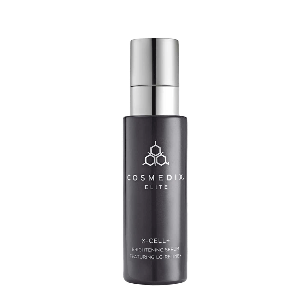 COSMEDIX - ELITE X-CELL+ BRIGHTENING SERUM (30 ML) - MyVaniteeCase
