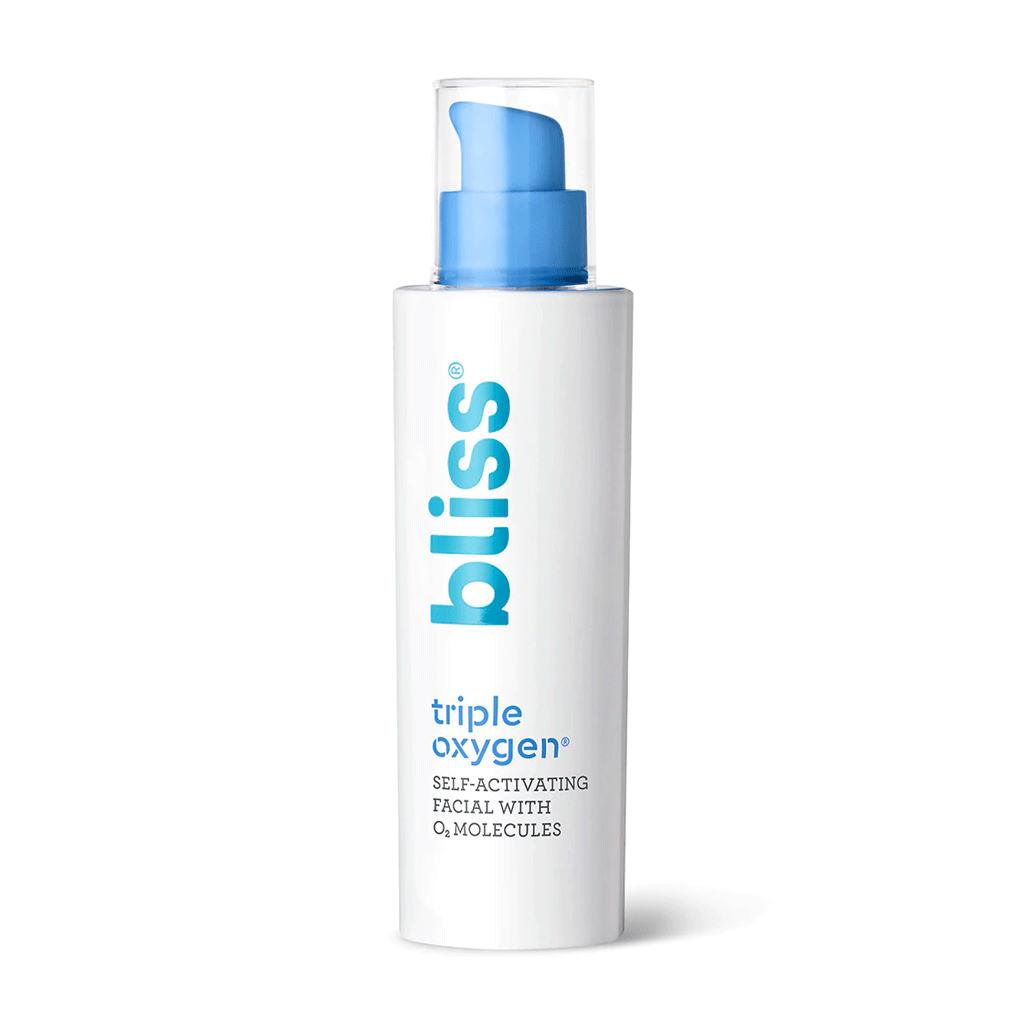 BLISS - TRIPLE OXYGEN - MyVaniteeCase