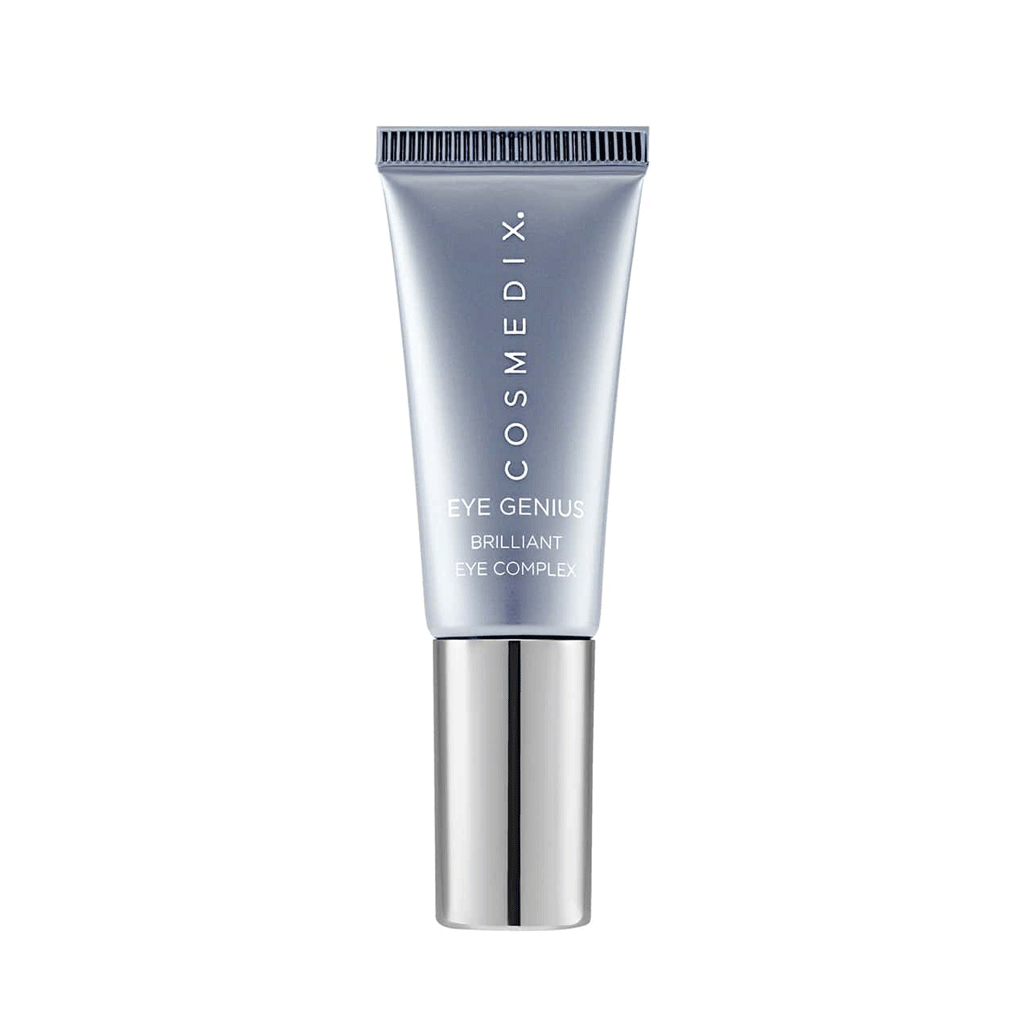 COSMEDIX - EYE GENIUS BRILLIANT EYE COMPLEX (7ML) - MyVaniteeCase