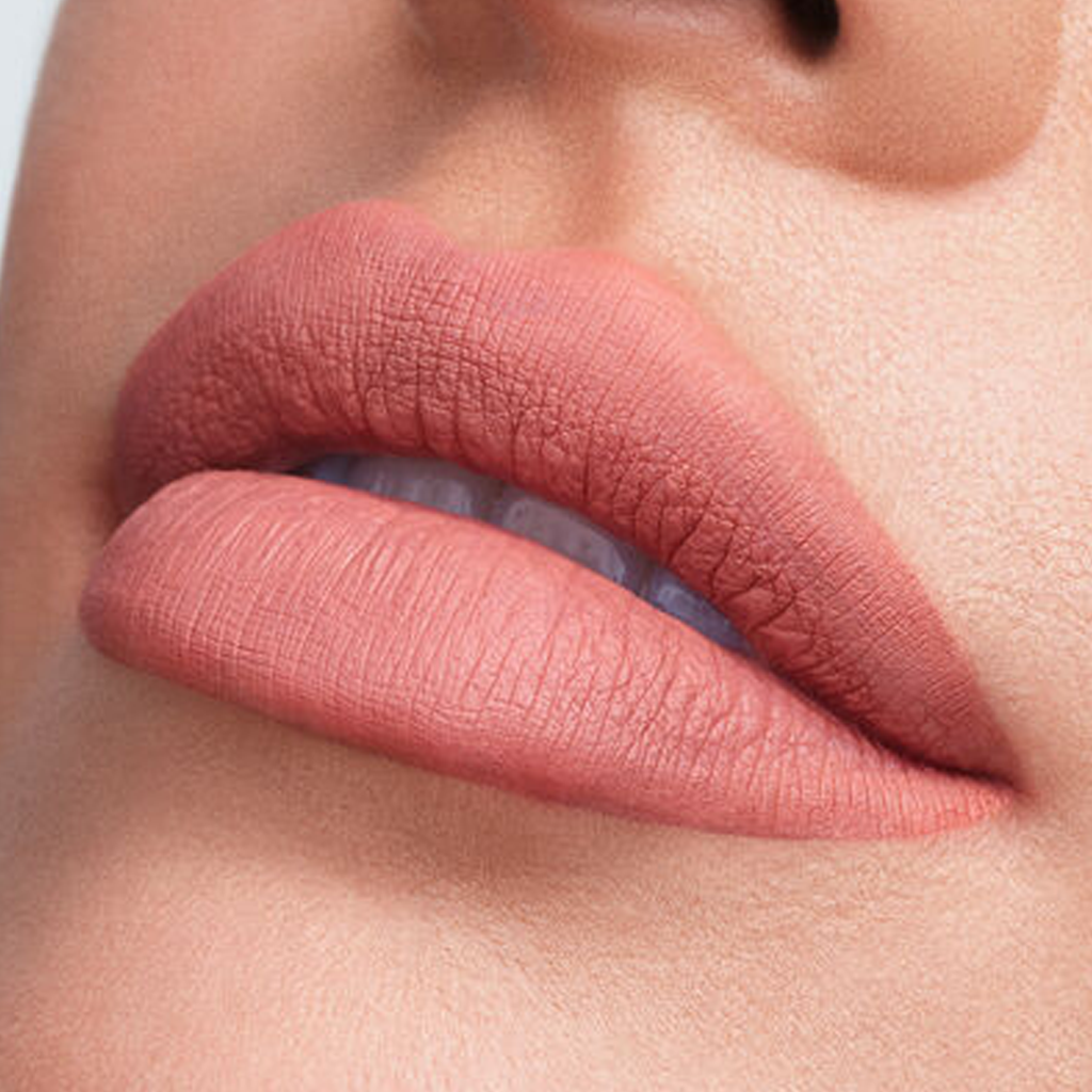 TARTE - TARTEIST QUICK DRY MATTE LIP PAINT (LOW KEY - NUDE) - MyVaniteeCase