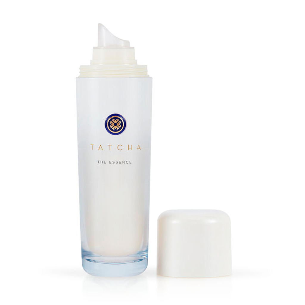 TATCHA - THE ESSENCE PLUMPING SKIN SOFTENER (150 ML) - MyVaniteeCase