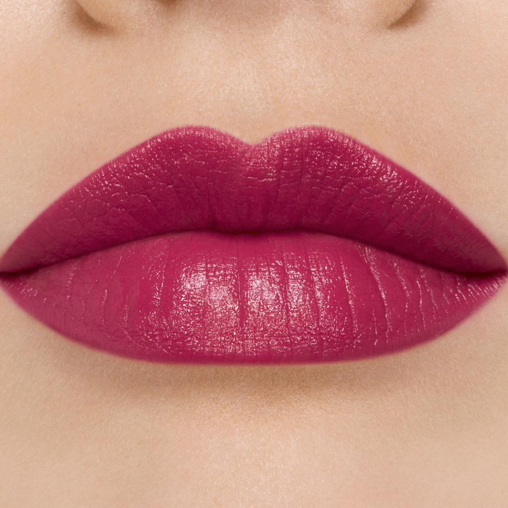 GIVENCHY - LE ROUGE INTENSE COLOR SENSUOUSLY MAT FRAMBOISE VELOURS - MyVaniteeCase