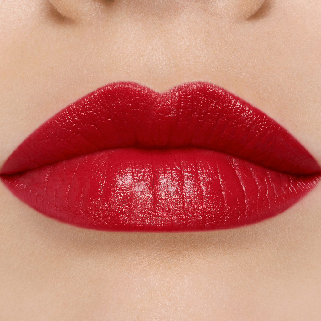 GIVENCHY - LE ROUGE INTENSE COLOR SENSUOUSLY MAT GRENAT INTIE - MyVaniteeCase
