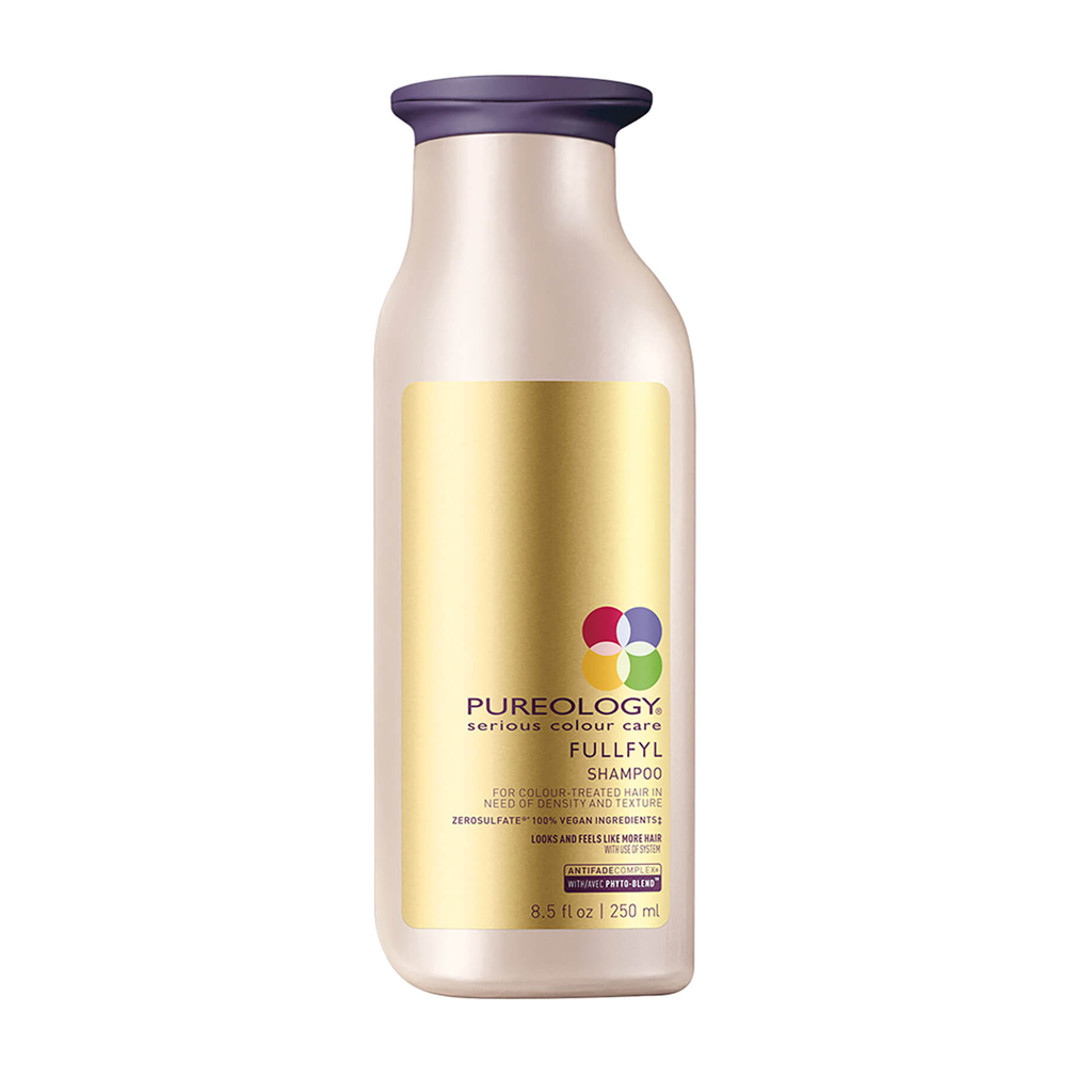 PUREOLOGY - FULLFYL SHAMPOO (250ML) - MyVaniteeCase