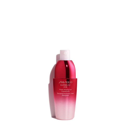 SHISEIDO - ULTIMUNE EYE POWER INFUSING EYE CONCENTRATE - MyVaniteeCase