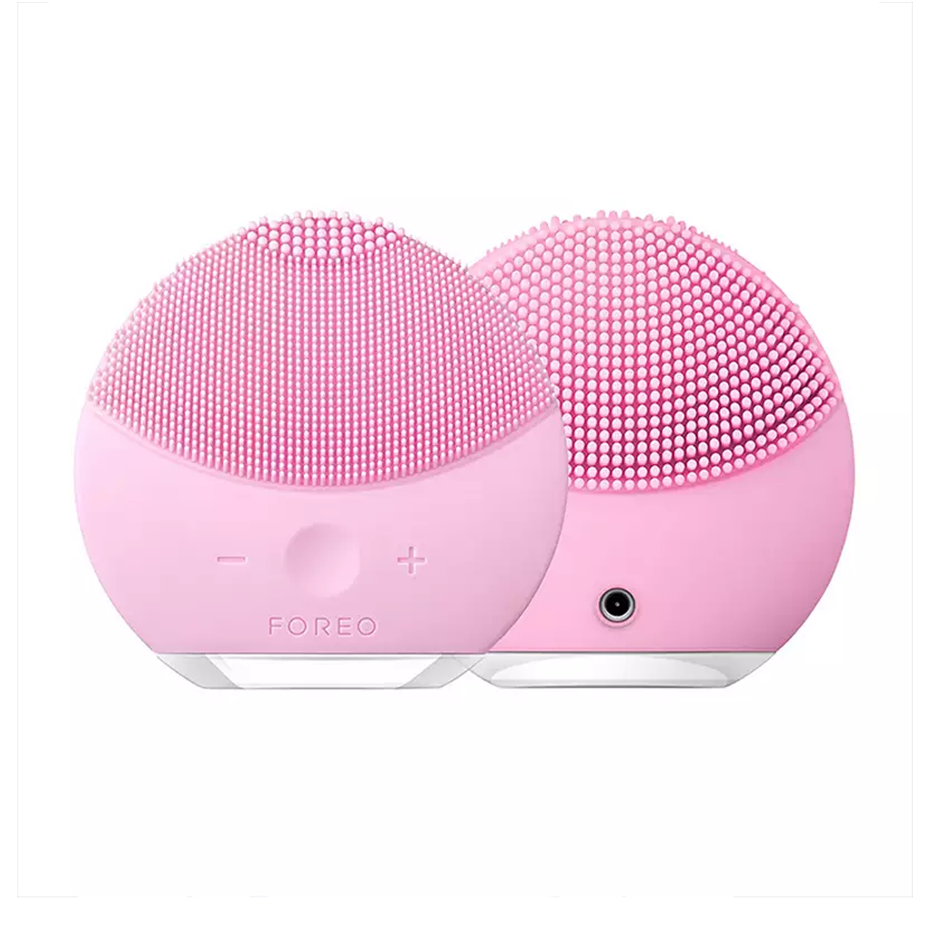 FOREO - LUNA MINI 2 PEARL PINK - MyVaniteeCase