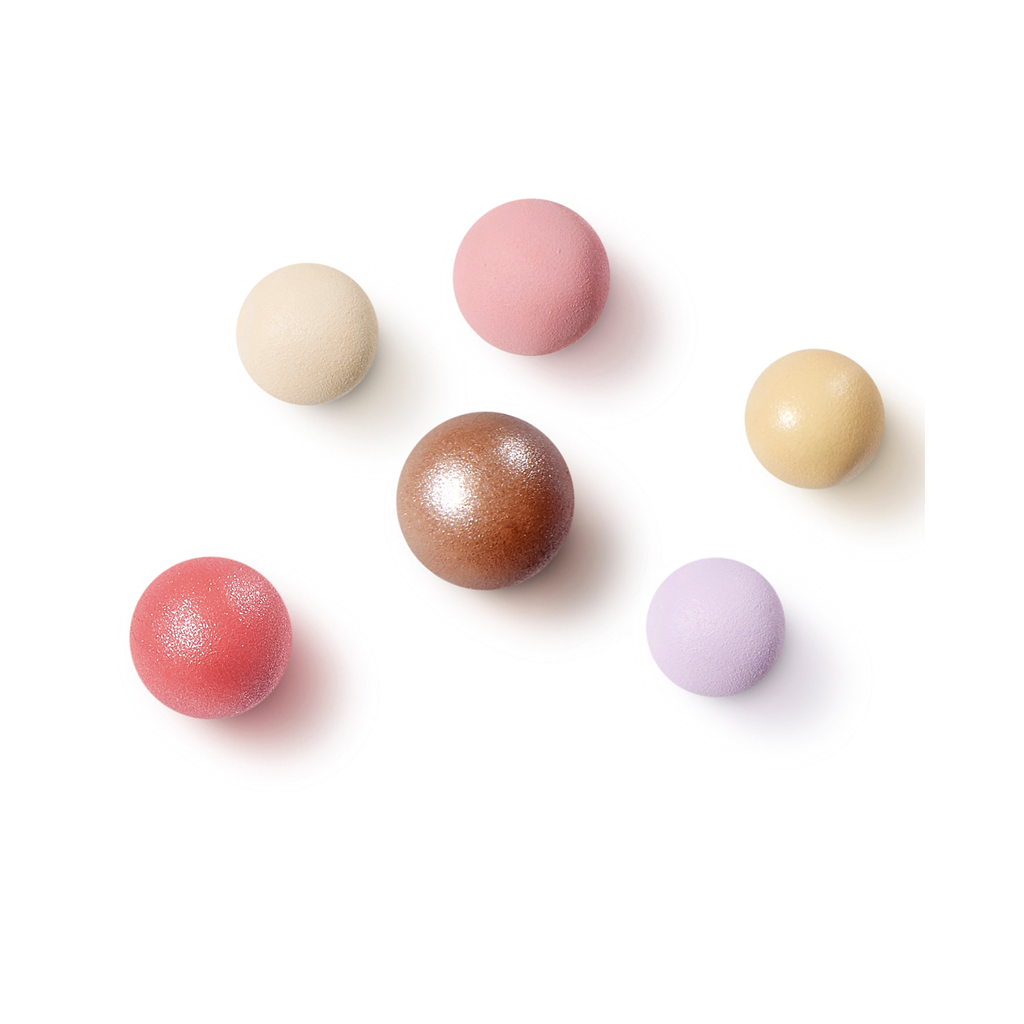 GEURLAIN - METEORITES HIGHLIGHTING POWDER (PEARLS) - MyVaniteeCase