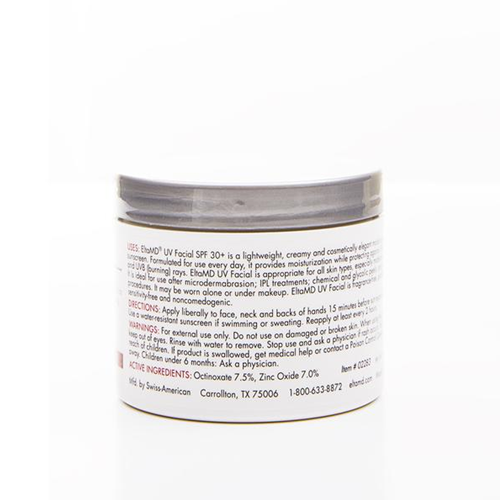 ELTAMD - UV FACIAL BROAD-SPECTRUM SPF 30+ (4 OZ) - MyVaniteeCase