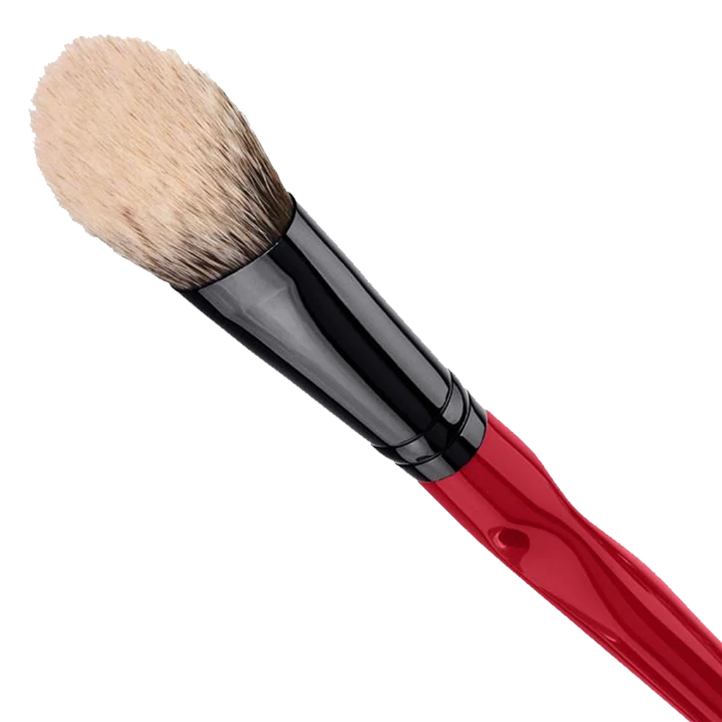 SMASHBOX - ANGLED POWDER BRUSH C3A8 - MyVaniteeCase