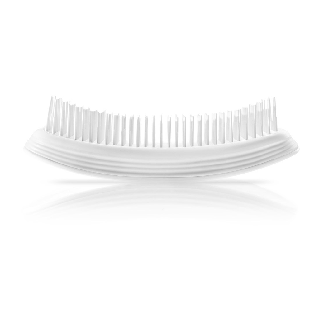 IKOO - HOME CLASSIC BRUSH, WHITE - MyVaniteeCase