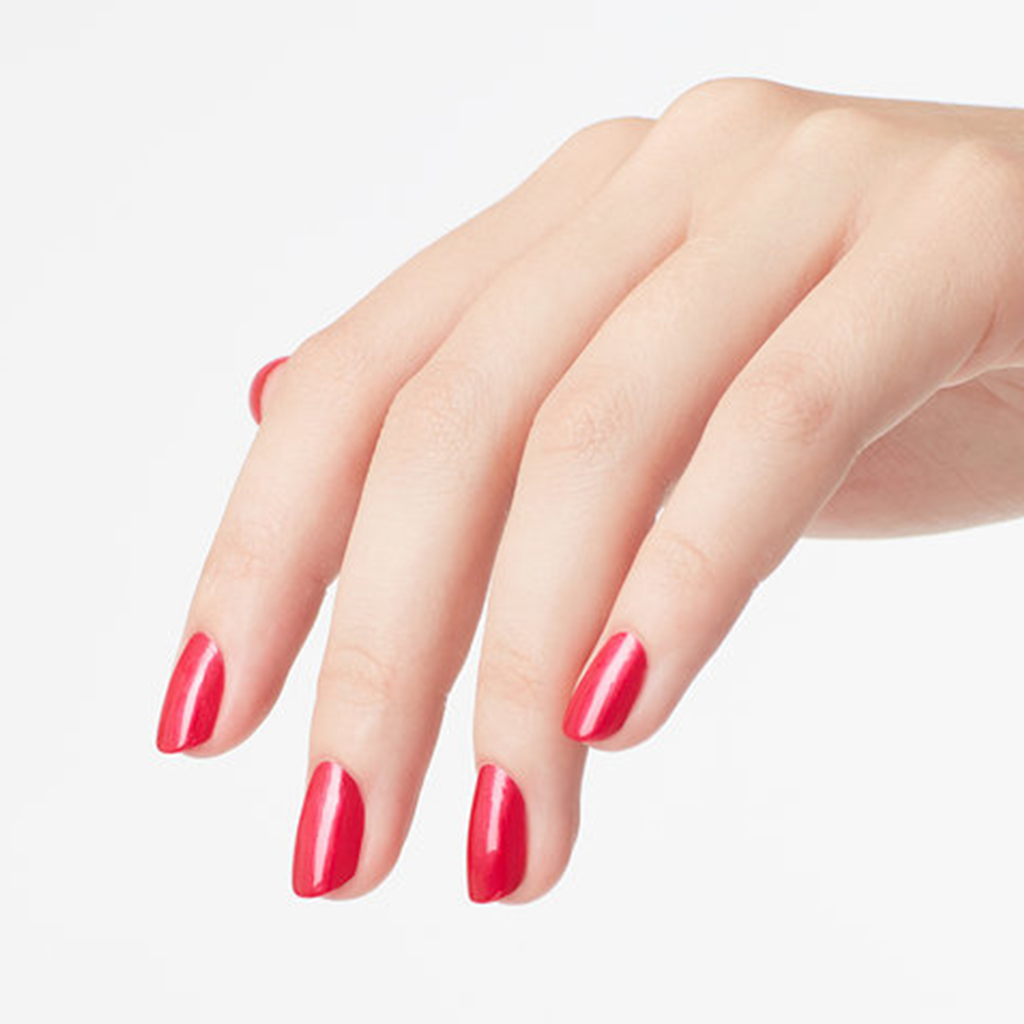 OPI - CHA-CHING CHERRY - MyVaniteeCase