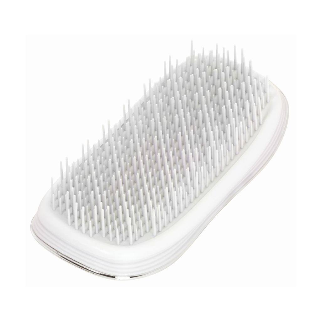 IKOO - HOME WHITE, OYSTER METALLIC - MyVaniteeCase