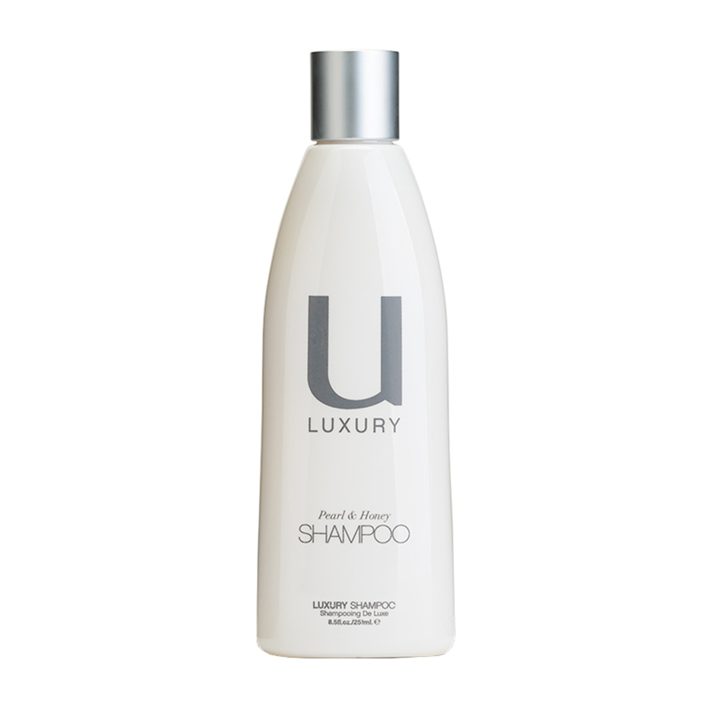 UNITE - LUXURY PEARL & HONEY SHAMPOO (251 ML) - MyVaniteeCase