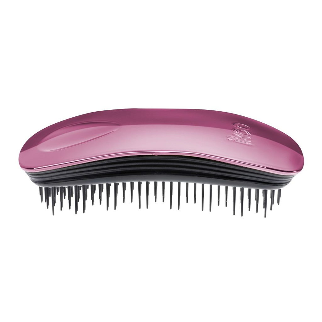 IKOO - HOME BLACK, CHERRY METALLIC - MyVaniteeCase