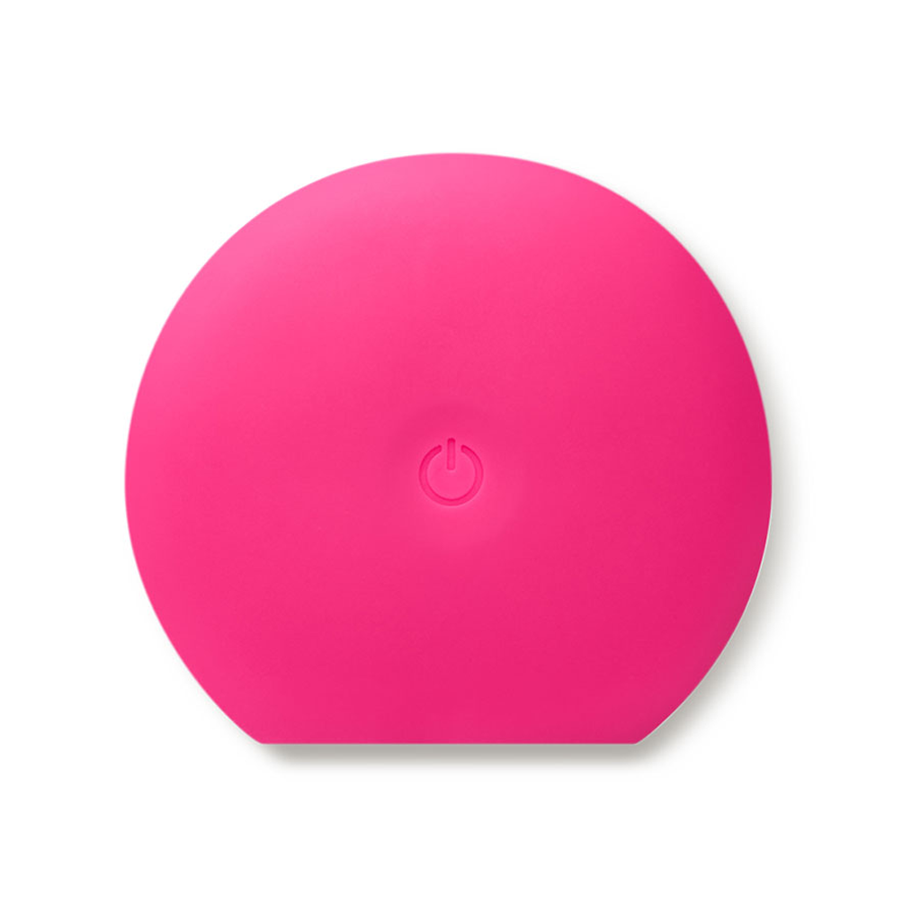 FOREO - LUNA PLAY PLUS FUCHSIA - MyVaniteeCase