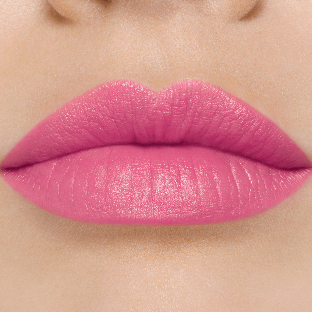 GIVENCHY - LE ROUGE INTENSE COLOR SENSUOUSLY MAT ROSE DAHLIA - MyVaniteeCase