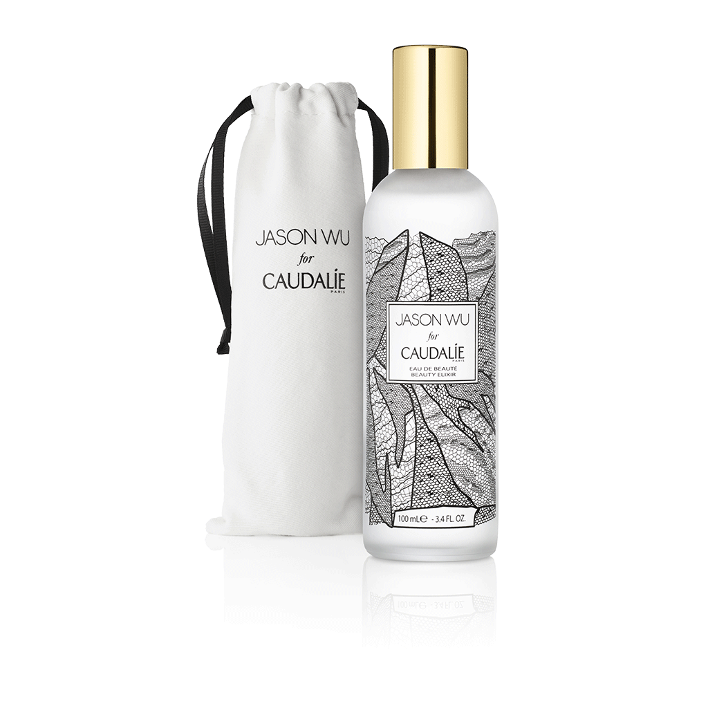 CAUDALIE - JASON WU EAU DE BEAUTY ELIXIR - MyVaniteeCase