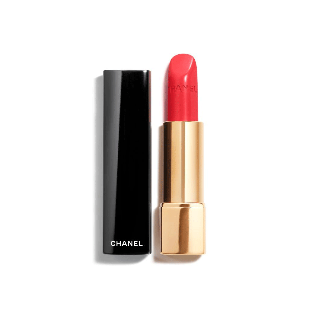 CHANE - ROUGE ALLURE LUMINOUS INTENSE LIP COLOR 152 INSAISSABLE - MyVaniteeCase