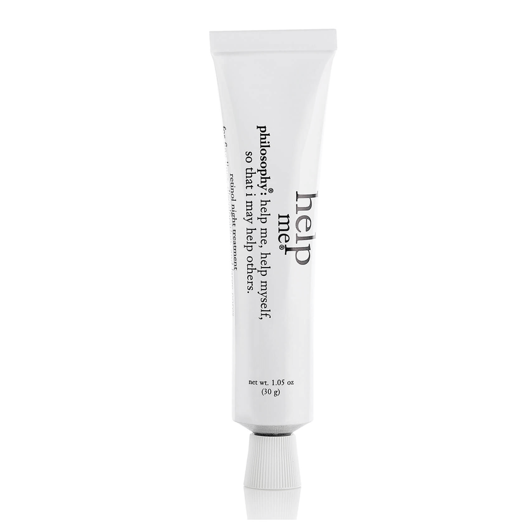 PHILOSOPHY - HELP ME RETINOL EYE TREATMENT (30G) - MyVaniteeCase