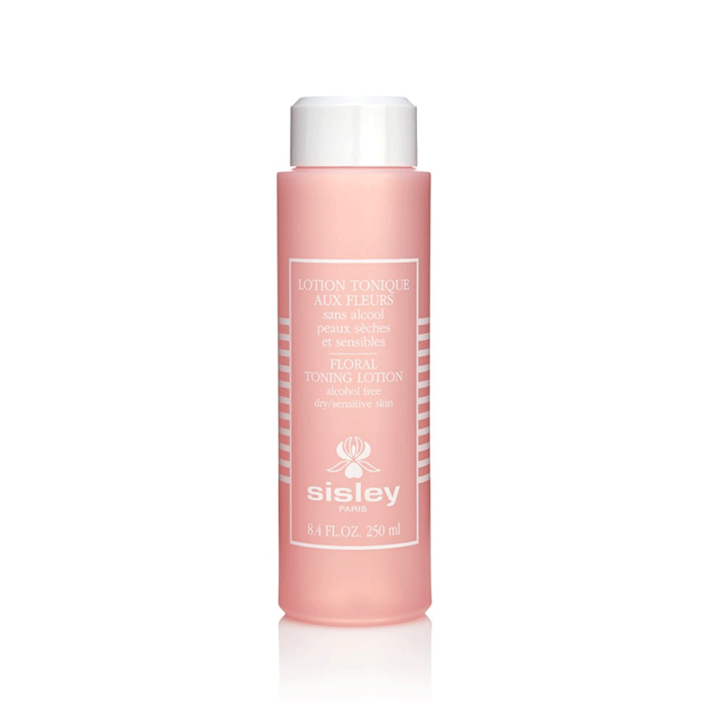 SISLEY - FLORAL TONING LOTION - MyVaniteeCase