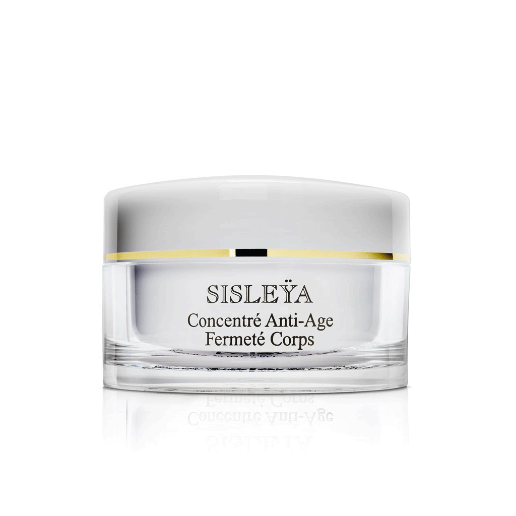 SISLEY - ANTI AGING CONCENTRATE FIRMING BODY CARE - MyVaniteeCase