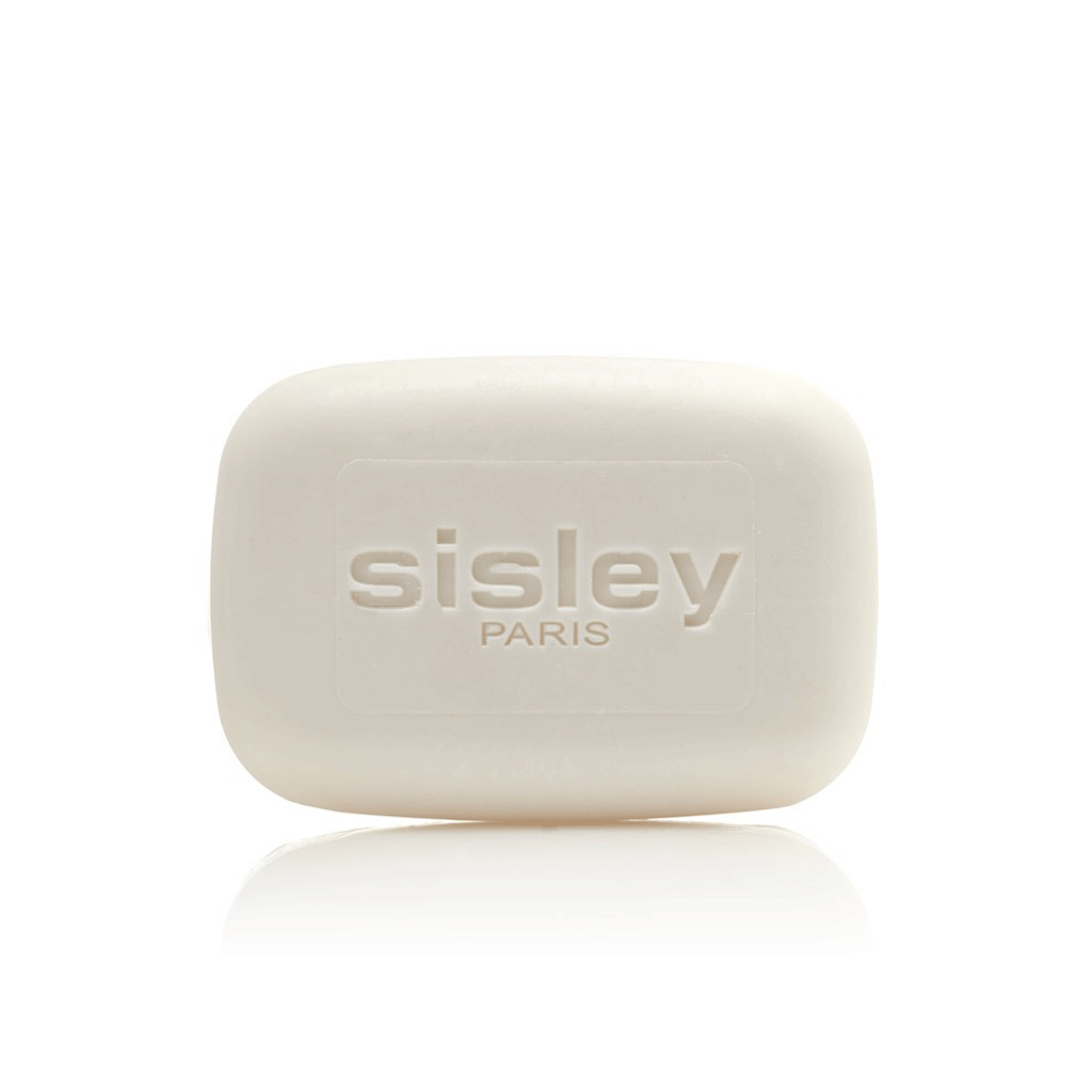 SISLEY - SOAPLESS FACIAL CLEANSING BAR - MyVaniteeCase
