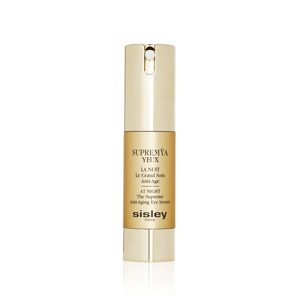 SISLEY - SUPREMYA EYES AT NIGHT (15ML) - MyVaniteeCase
