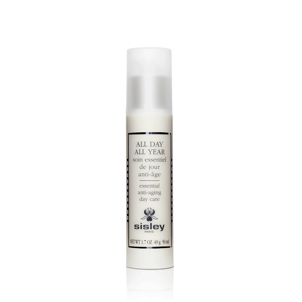SISLEY - ALL DAY ALL YEAR ESSENTIAL ANTI AGING DAY CARE (50 ML) - MyVaniteeCase