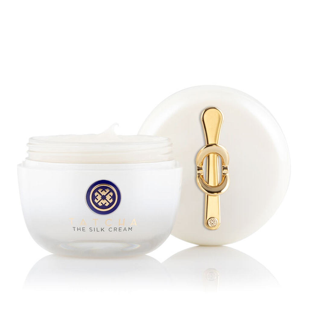 TATCHA - THE SILK CREAM (50 ML) - MyVaniteeCase