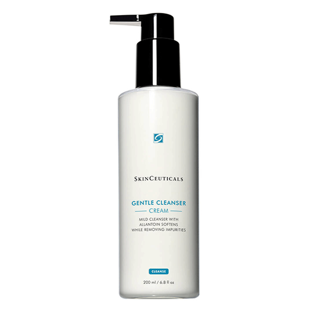 SKIN CEUTICALS - GENTLE CLEANSER (200ML) - MyVaniteeCase