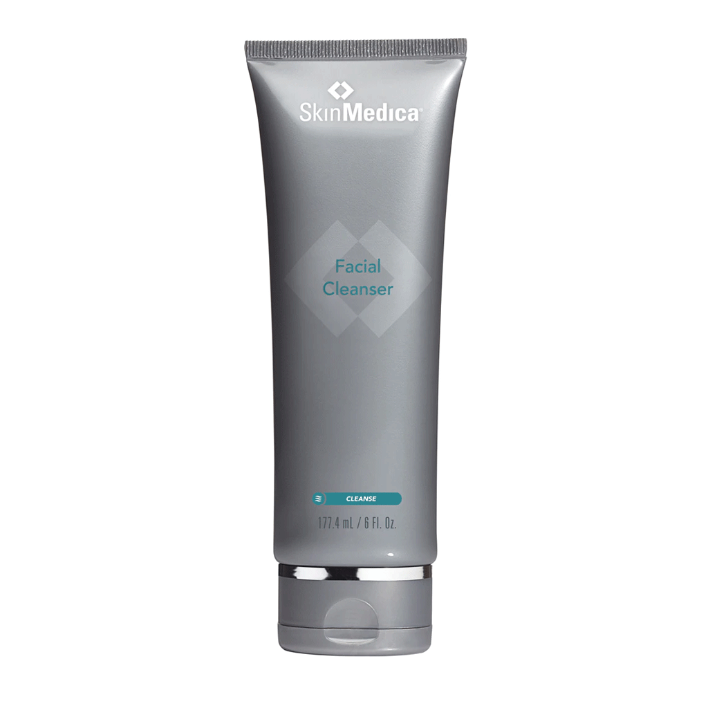 SKINMEDICA - FACIAL CLEANSER (177 ML) - MyVaniteeCase