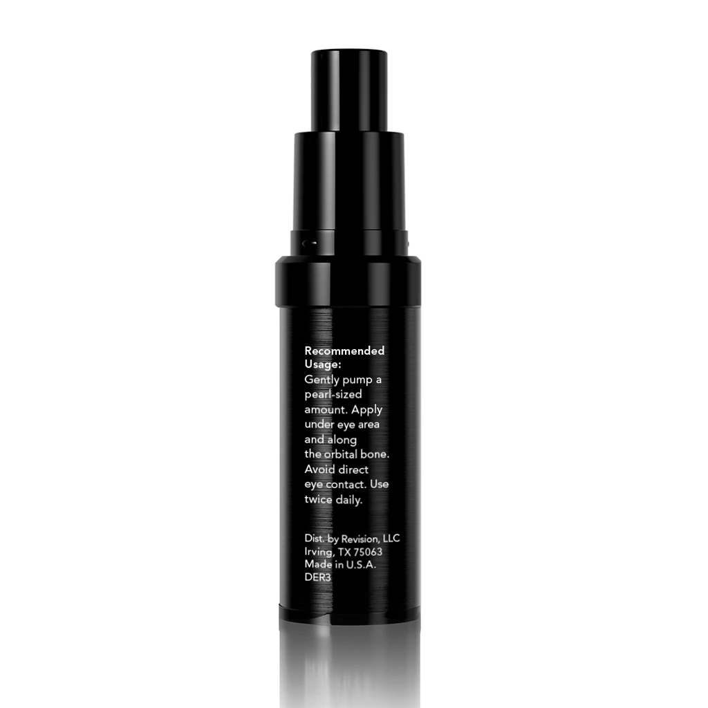 REVISION SKINCARE - D.E.J EYE CREAM - MyVaniteeCase