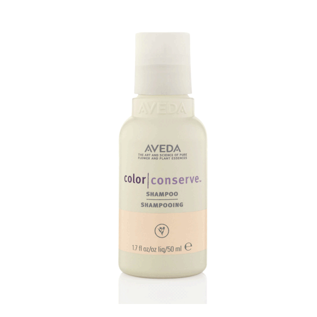 AVEDA - COLOR CONSERVE SHAMPOO (50 ML) - MyVaniteeCase