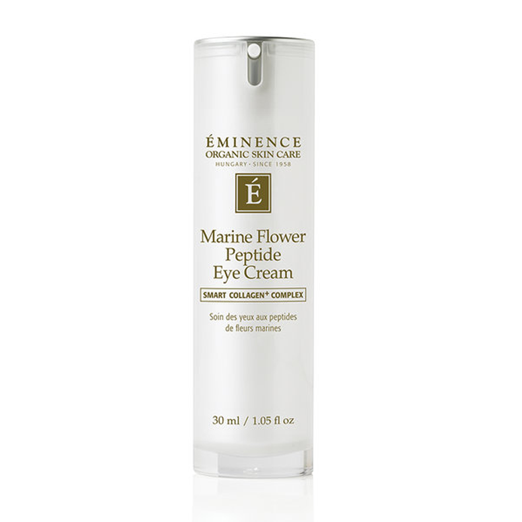 EMINENCE - MARINE FLOWER PEPTIDE EYE CREAM (30ML) - MyVaniteeCase