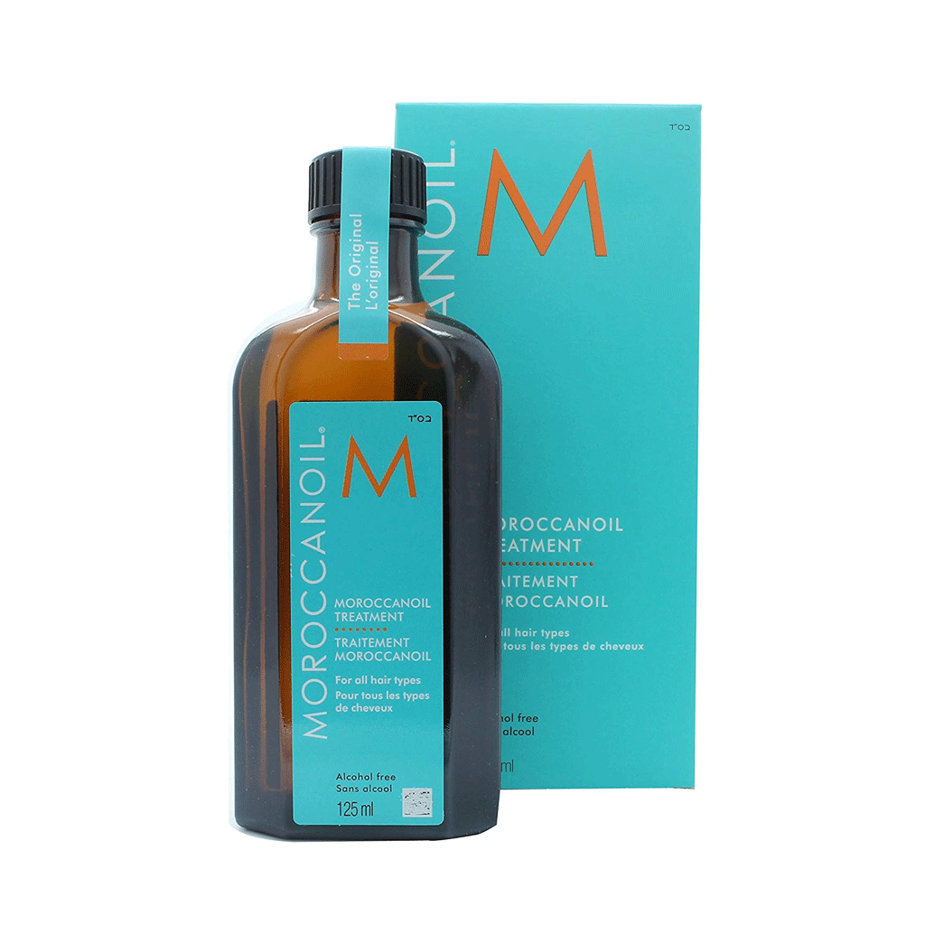 MOROCCANOIL - TREATMENT (125 ML) - MyVaniteeCase