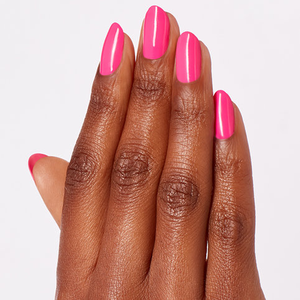 OPI NEON - INFINITE SHINE V-I-PINK PASSES - MyVaniteeCase