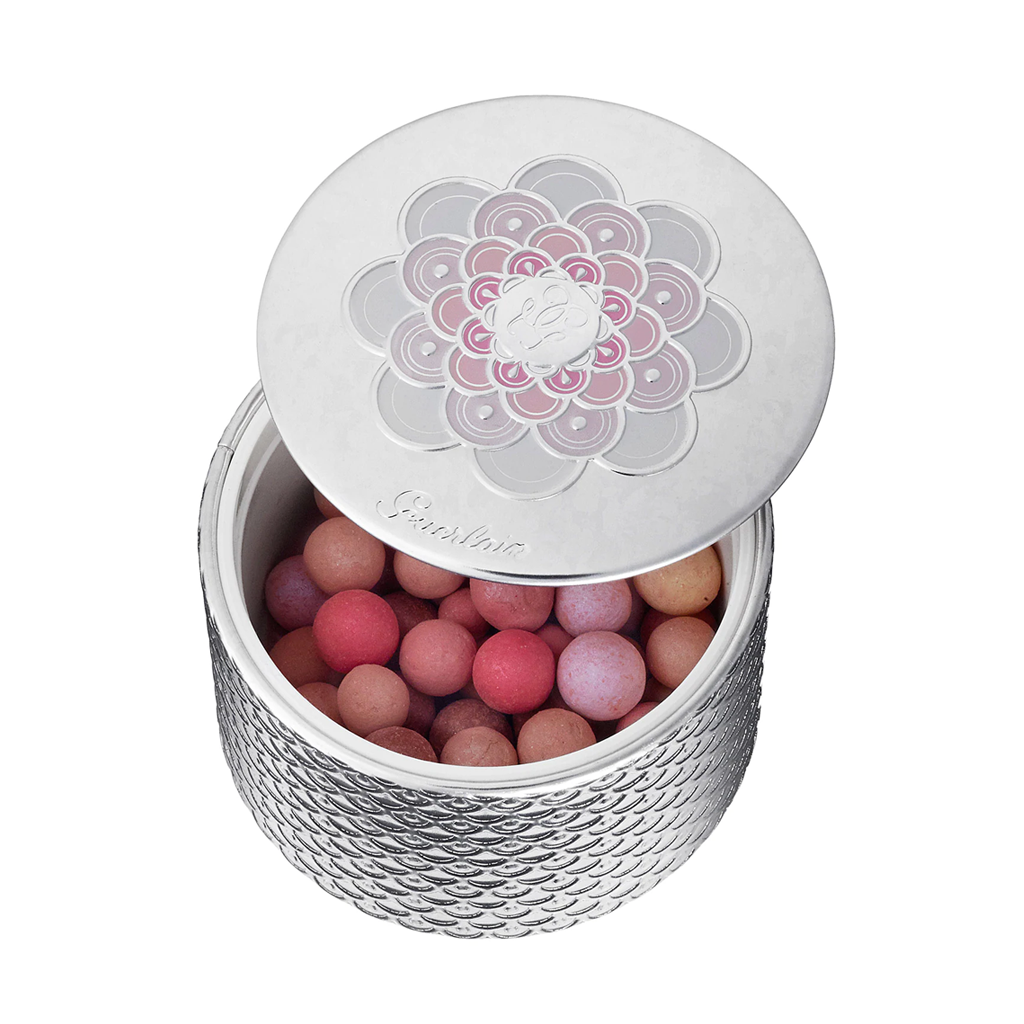 GEURLAIN - METEORITES HIGHLIGHTING POWDER (PEARLS) - MyVaniteeCase
