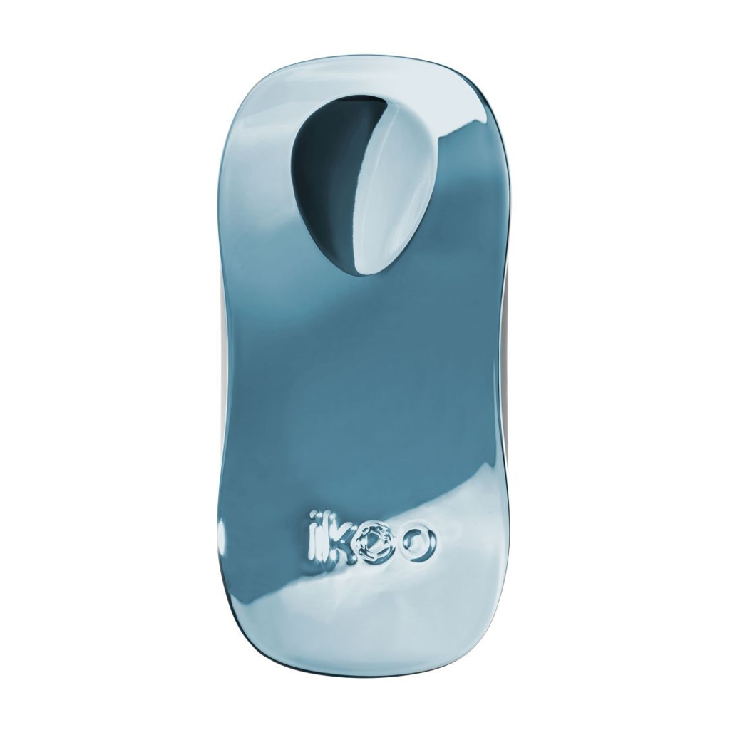 IKOO - HOME WHITE, PACIFIC METALLIC - MyVaniteeCase