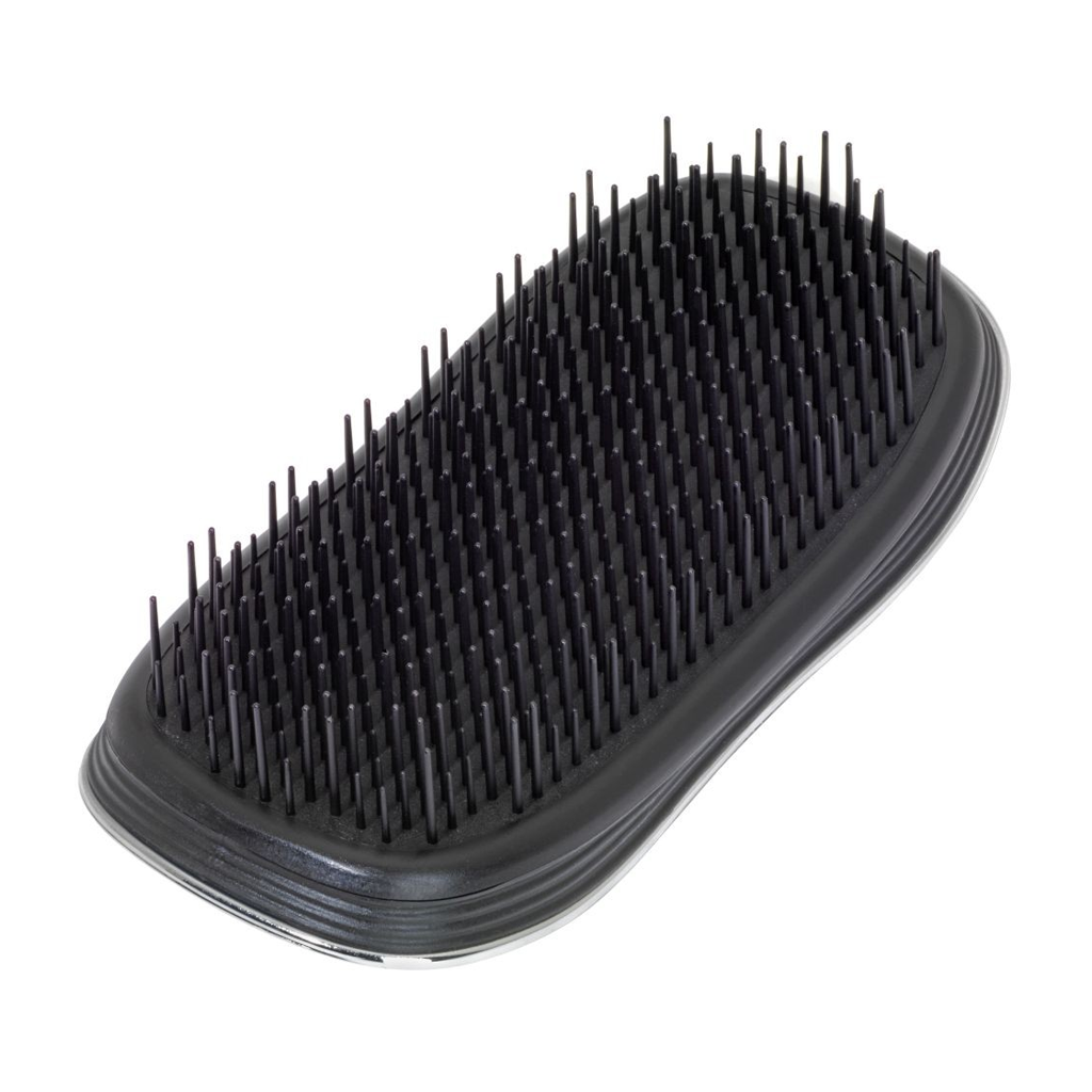 IKOO - HOME BLACK, OYSTER METALLIC - MyVaniteeCase