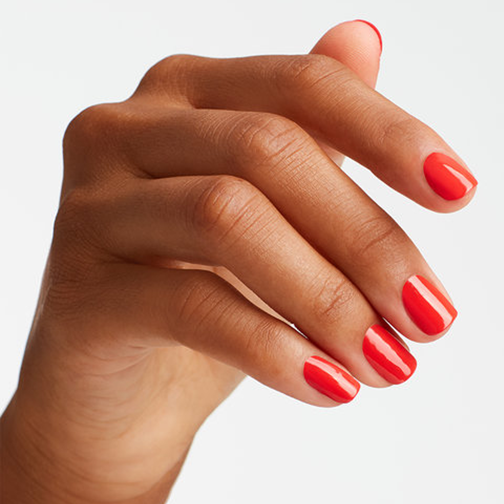 OPI - A GOOD MAN DARIN IS HARD TO FIND - MyVaniteeCase