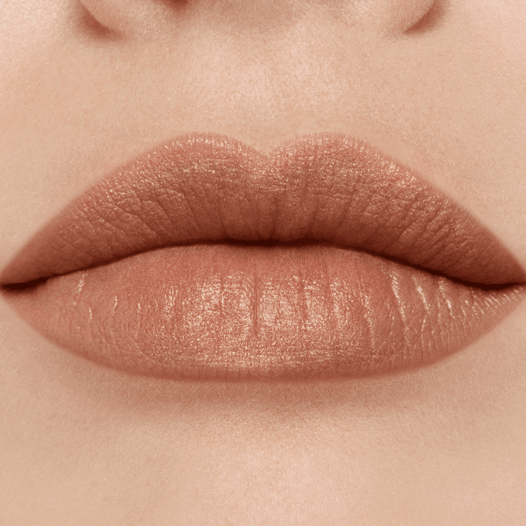 GIVENCHY - LE ROUGE INTENSE COLOR SENSUOUSLY MAT BEIGE MOUSSELINE - MyVaniteeCase