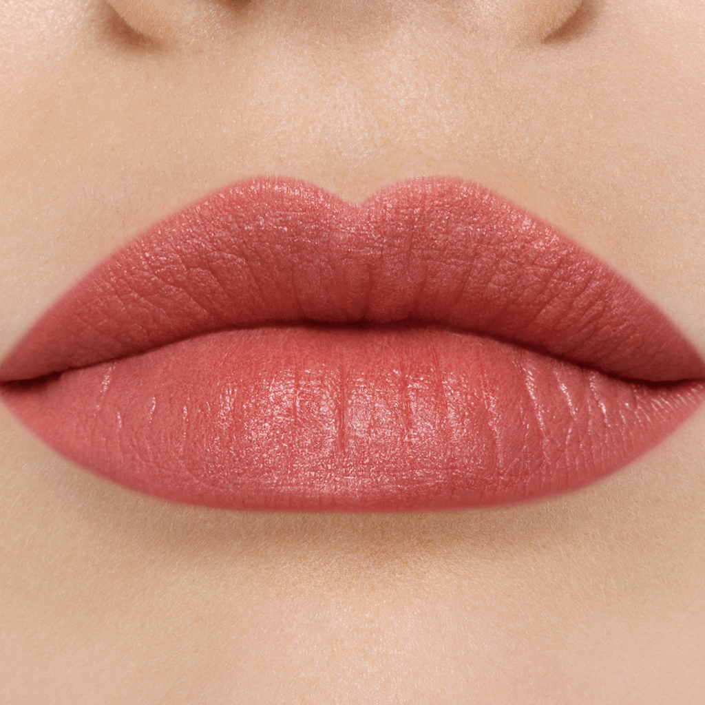 GIVENCHY - LE ROUGE INTENSE COLOR SENSUOUSLY MAT BRUN CREATEUR - MyVaniteeCase