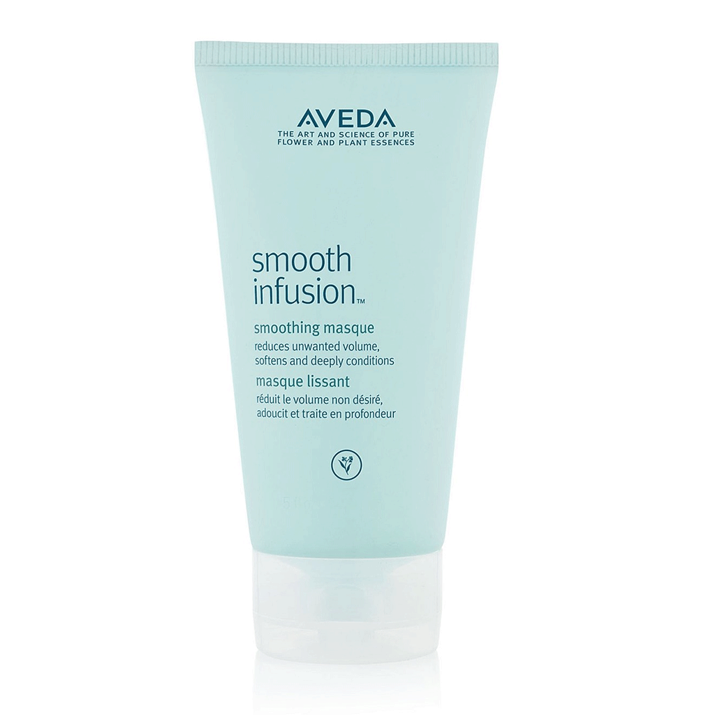 AVEDA - SMOOTH INFUSION SMOOTHING MASQUE (150 ML) - MyVaniteeCase