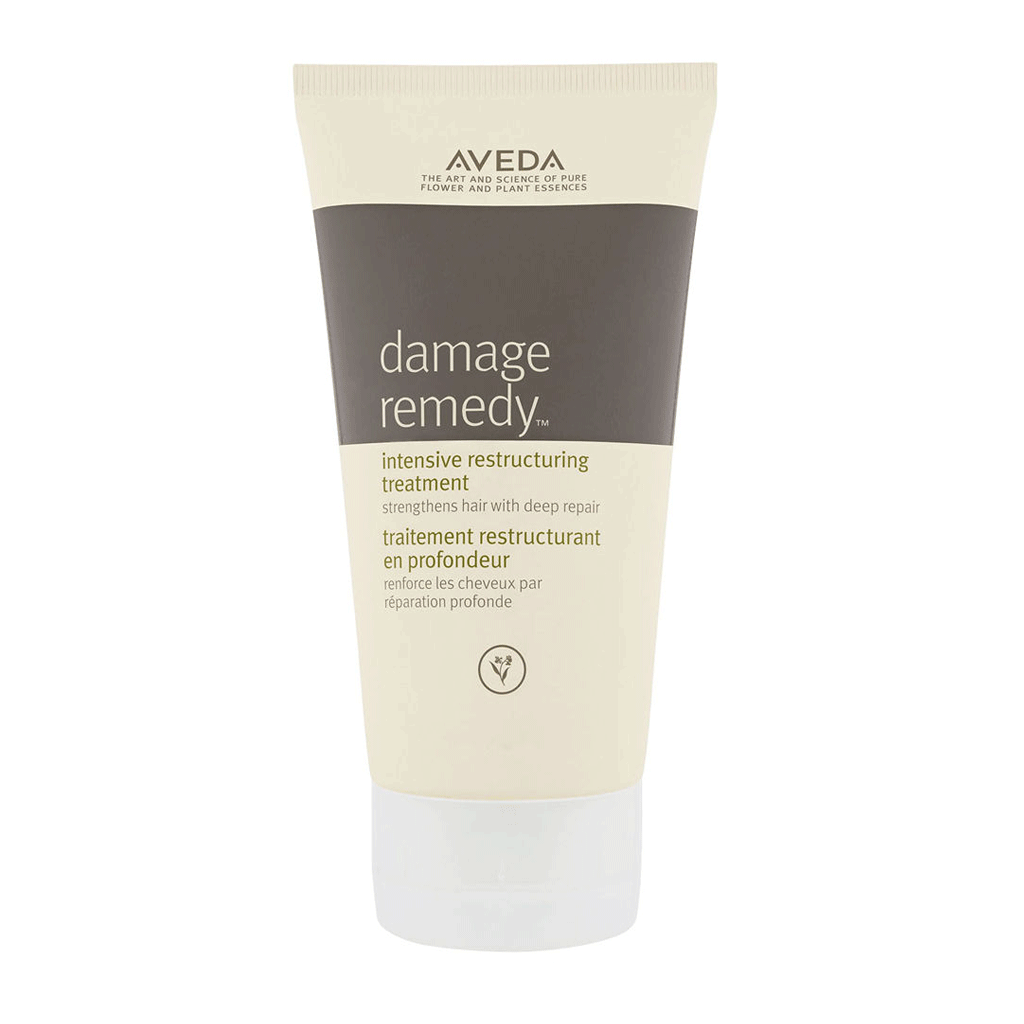 AVEDA - DAMAGE REMEDY INTENSIVE RESTRUCTURING TREATMENT (150 ML) - MyVaniteeCase