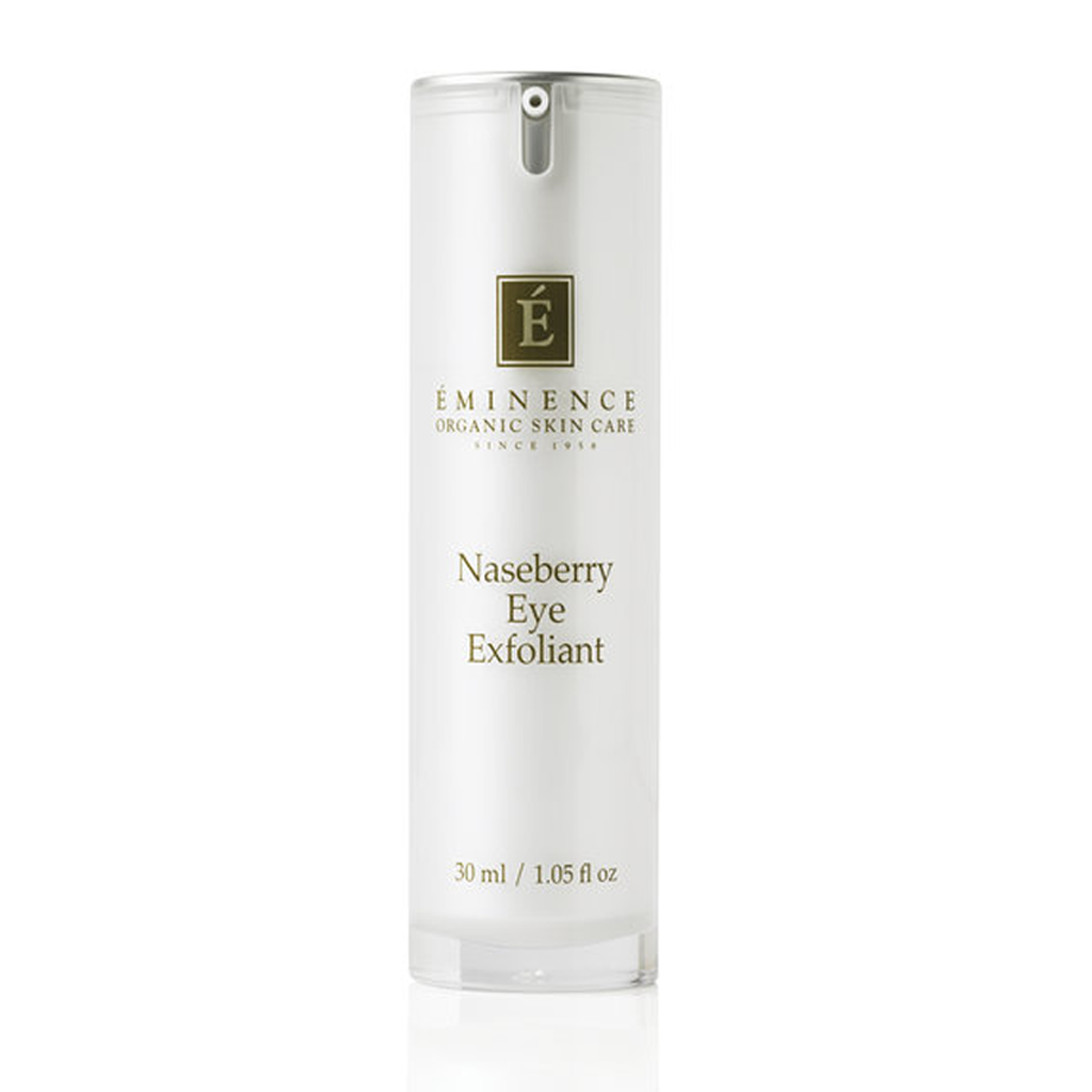 EMINENCE - NASEBERRY EYE EXFOLIANT (30ML) - MyVaniteeCase
