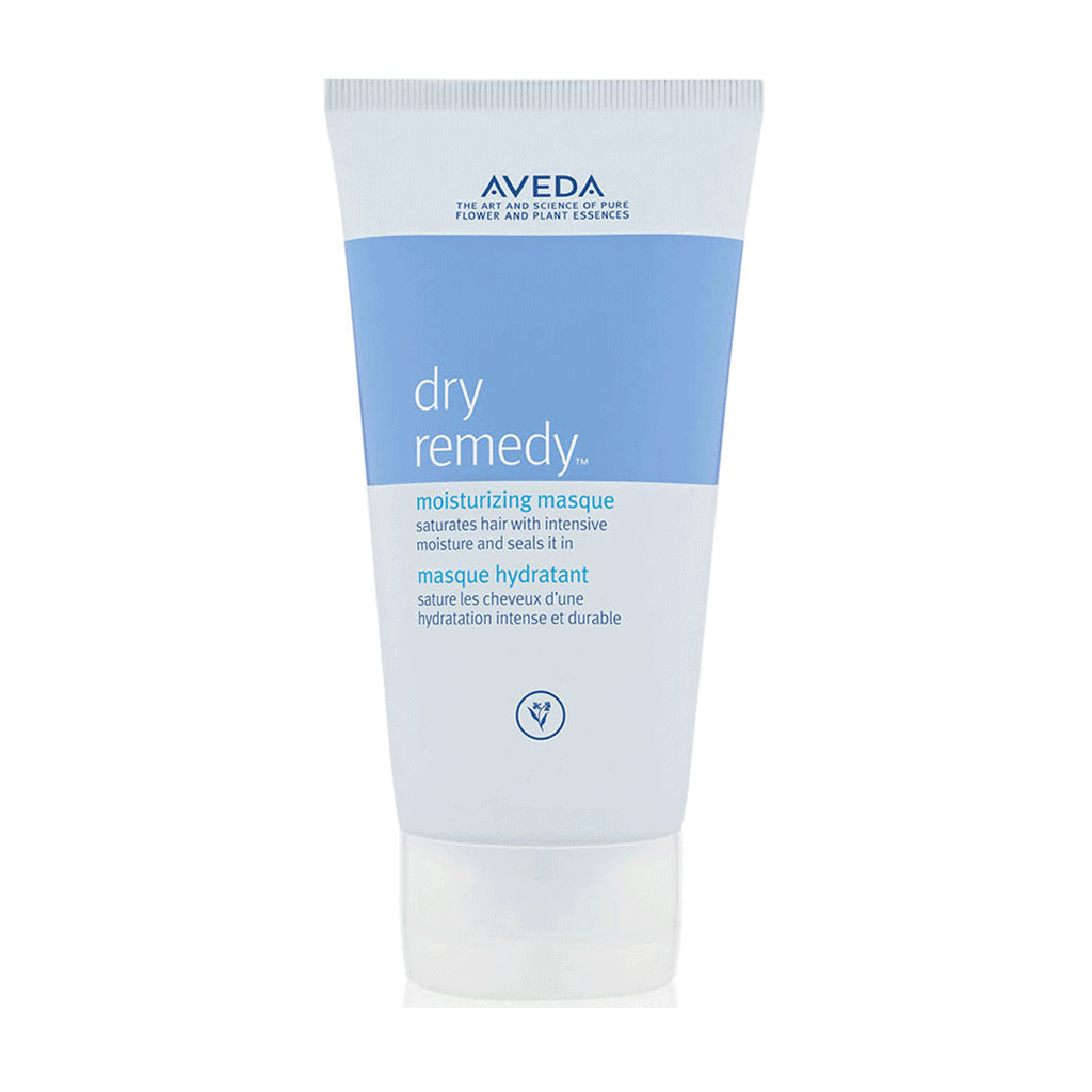 AVEDA - DRY REMEDY MOISTURIZING MASQUE (150 ML) - MyVaniteeCase
