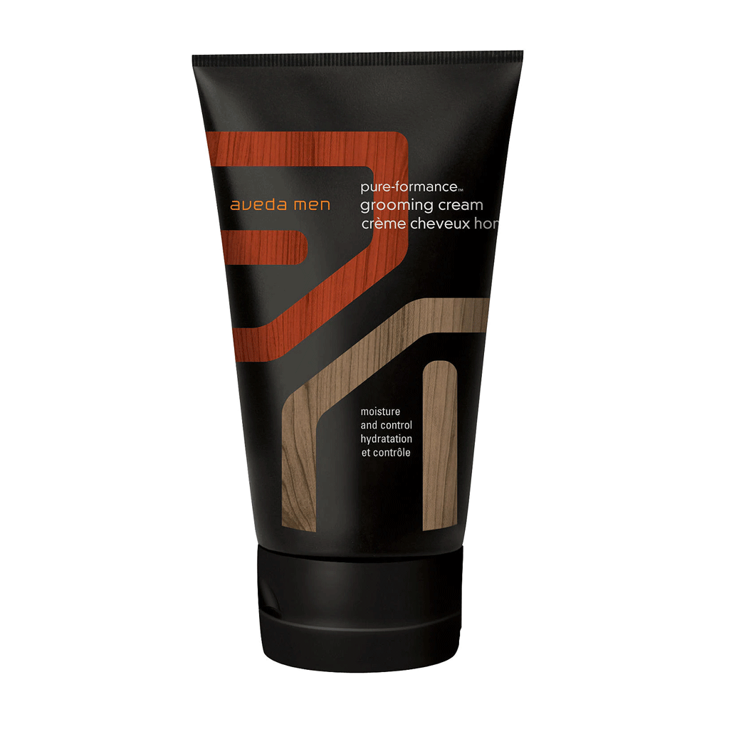 AVEDA - AVEDA MEN PURE-FORMANCE GROOMING CREAM (125 ML) - MyVaniteeCase
