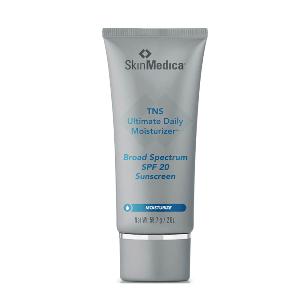 SKINMEDICA - TNS ULTIMATE DAILY MOISTURIZER WITH SPF20 - MyVaniteeCase
