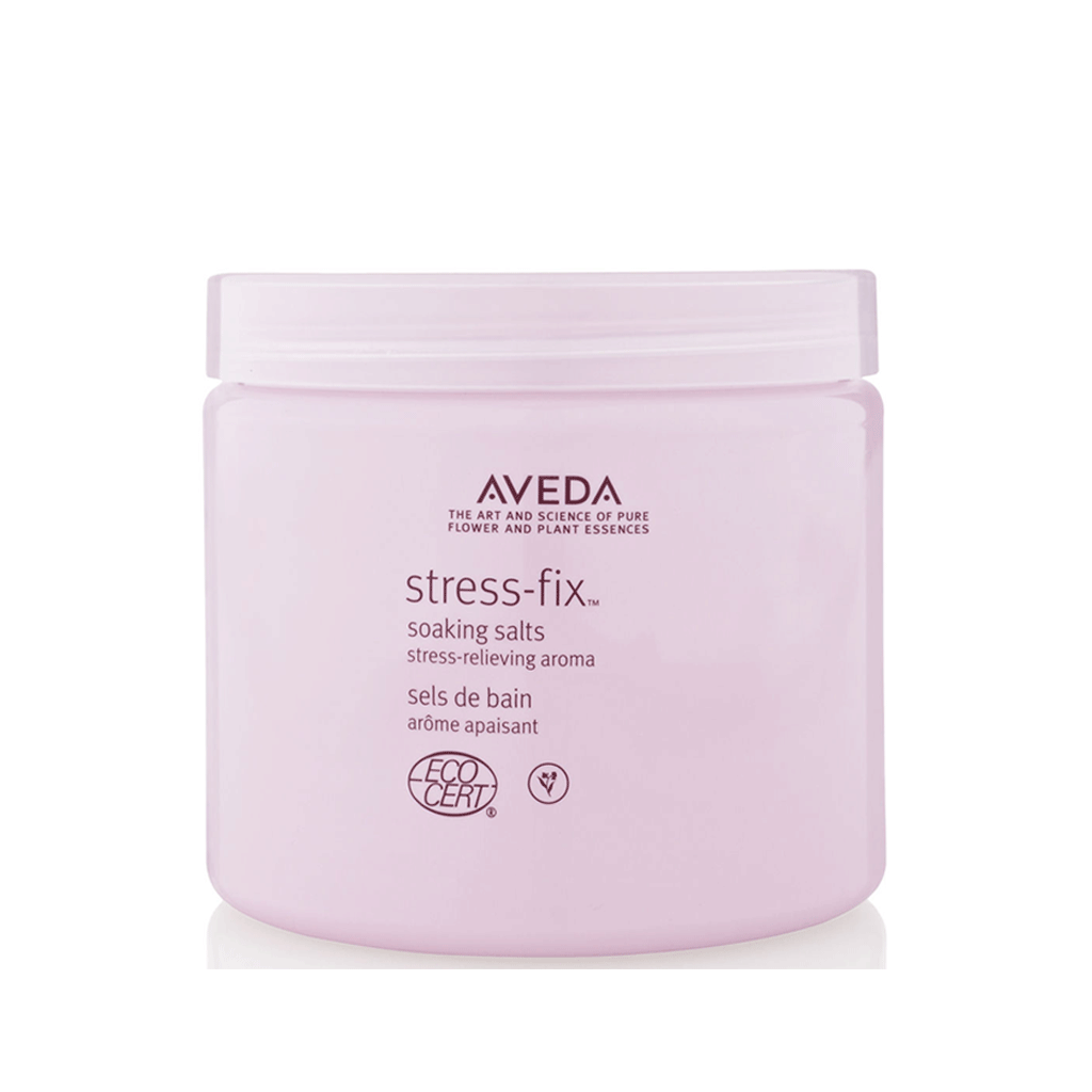 AVEDA - STRESS-FIX SOAKING SALTS (454 G) - MyVaniteeCase