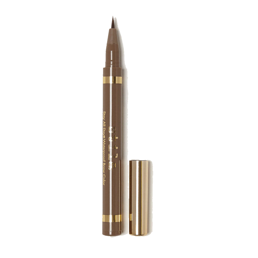 STILA - STAY ALL DAY WATERPROOF BROW COLOR (LIGHT) - MyVaniteeCase